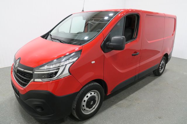 Renault TRAFIC III 2.0 dCi L1H1 |07-20|89tK|AC|3S|LED|6G