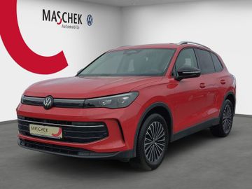 Volkswagen Tiguan - 2