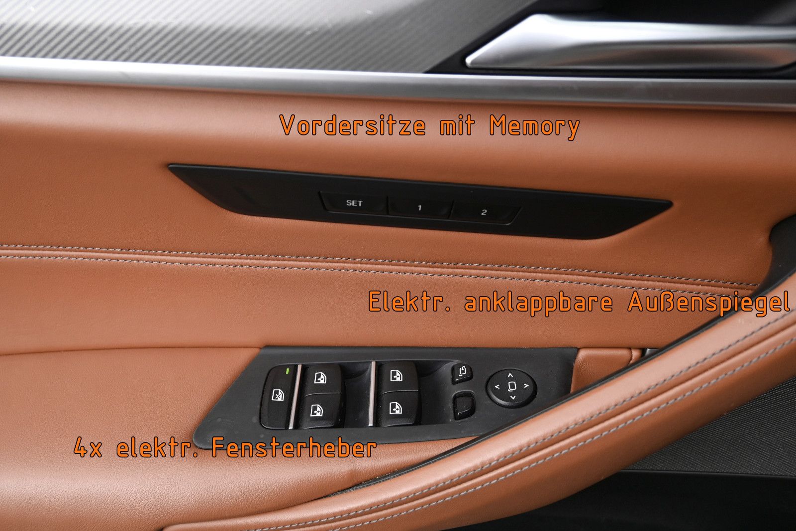 Fahrzeugabbildung BMW M5 xDrive °Driving Assistant Plus°HARMAN°M-SITZ°