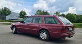 Mercedes-Benz Mercedes Kombi E280 S124/W124 T-Modell 6-Z... - Mercedes-Benz: T Modell W124