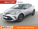 Toyota C-HR 2.0 Hybrid Team D *ACC*PDC*CAM*SHZ*ALU* - Toyota C-HR in Bochum