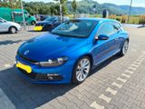 Volkswagen Scirocco 1.4 TSI  118kw 160 PS Sportline - Volkswagen Scirocco: Tsi 160
