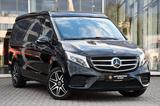 Mercedes-Benz V 220 AMG Marco Polo 220/250 d EDITION 4MATIC - Mercedes-Benz V 220: Schiebedach