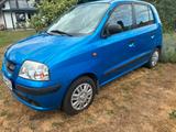 Hyundai Atos - gebrauchte Hyundai Atos aus dem Jahr 2007