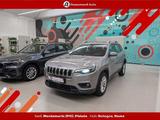 Jeep Cherokee 2.2 Mjt Longitude - Jeep Cherokee: Longitude