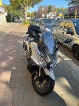 Kymco AK550 - Kymco Motorräder in Berlin