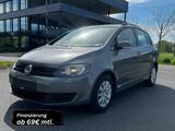 Volkswagen Golf Plus 1.4 Team*TÜV*NAV*ZahnriemenNeu*Scheckh - Volkswagen Golf Plus mit Benzin-Antrieb