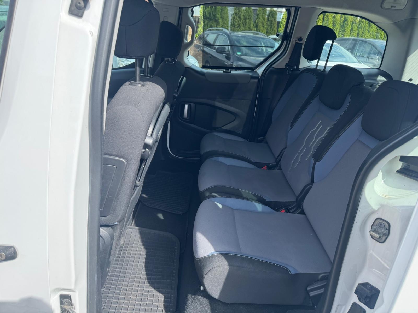 Peugeot Partner Tepee Active