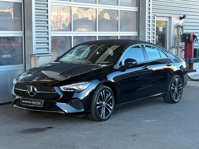 Mercedes-Benz CLA 180 Coupé Progressive Pano Kamera Soundsys foto 4