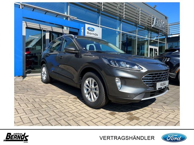 Ford Kuga Titanium NAVI KAMERA WINTER-P.