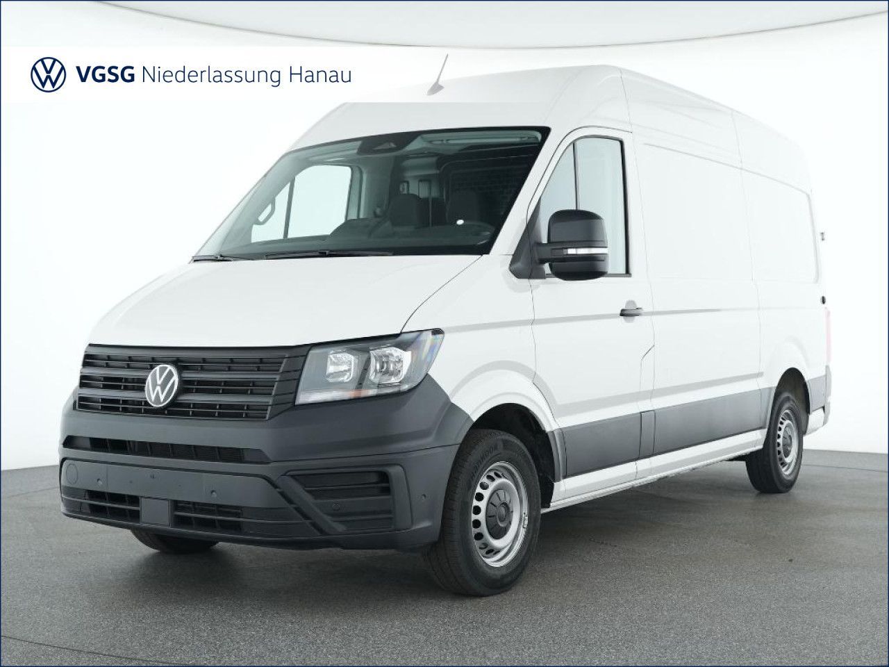 Volkswagen Crafter - Bild 4