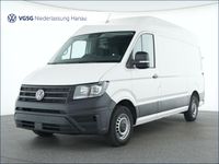 Volkswagen Crafter - Vorschau Bild 4