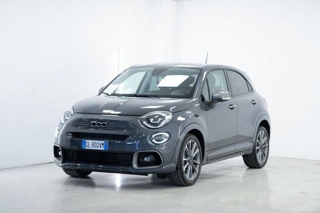 Fiat FIAT 500X 1.0 T3 Sport 120CV