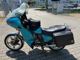 Honda CX500 - HONDA CX 500