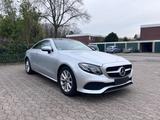 Mercedes-Benz E 300 Avantgarde TOP GEPFLEGT - Mercedes-Benz E 300 mit Benzin-Antrieb: Cabrio