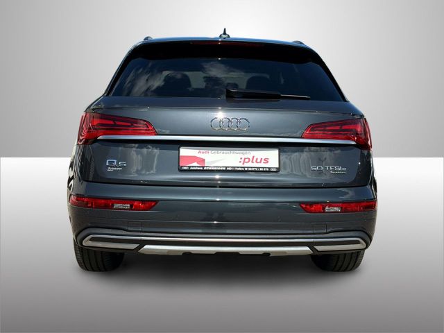 Q5 SUV 50 TFSIe QUATTRO S-TRONIC ADVANCED