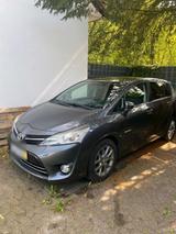 Toyota Verso 2.0 7 sitzer - Toyota Verso in Bremen