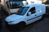 Opel Combo 1.7 CDTI ECOTEC  - Opel Combo in Frankfurt (Main)