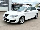 Seat Leon 1.4 TSI Sport Scheckheft_1. Hand_TÜV Neu - gebrauchte Seat Leon aus dem Jahr 2011