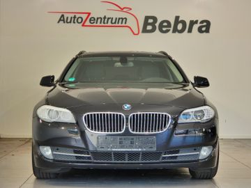 BMW 520 - 2