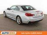 BMW 420i M Sport Aut.*NAV*HUD*LED*ACC*PDC*SHZ*ALU* - BMW 420: Cabrio
