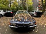 BMW E38 7er 730d Youngtimer 2.Hand Tüv Neu - BMW 730 in Essen