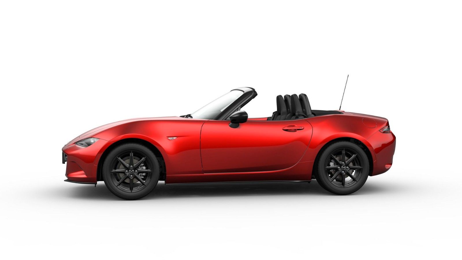 Mazda MX-5 - Bild 9