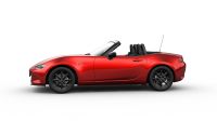 Mazda MX-5 - Vorschau Bild 9