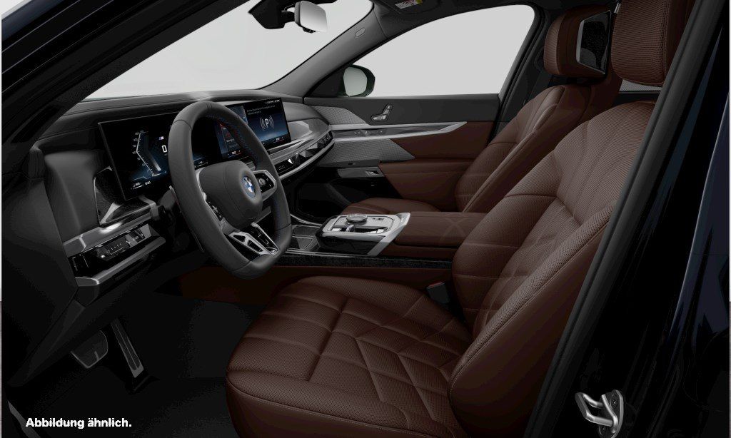 BMW M760 - Bild 5