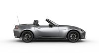 Mazda MX-5 - Vorschau Bild 6