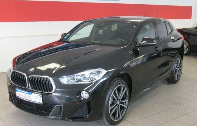 BMW Bmw X2 sDrive20i Msport Aut navi