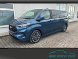 Ford Tourneo Custom Titanium X L2 iACC*LED*Leder - Ford Tourneo Custom in Frankfurt (Main)
