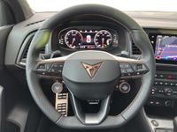 Cupra Ateca - Vorschau Bild 13