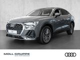 Audi Q3 Sportback 40 TDI quattro 142(193) S tronic - Audi Q3 Neuwagen mit Diesel-Antrieb: Geländewagen