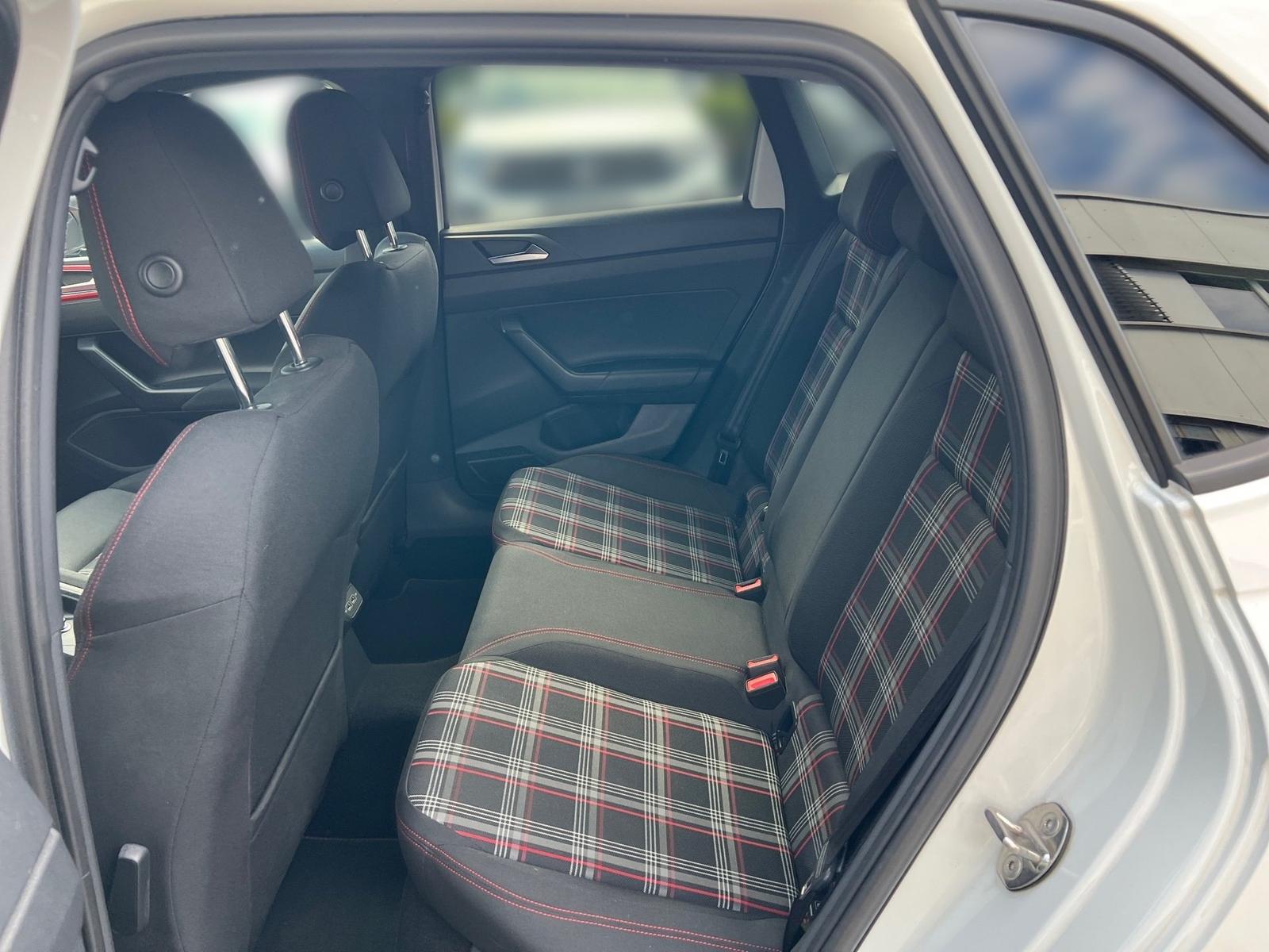 Volkswagen Polo GTI * PDC * LED * NAVI *SHZ * GRA * KLIMA *, миниатюра 9