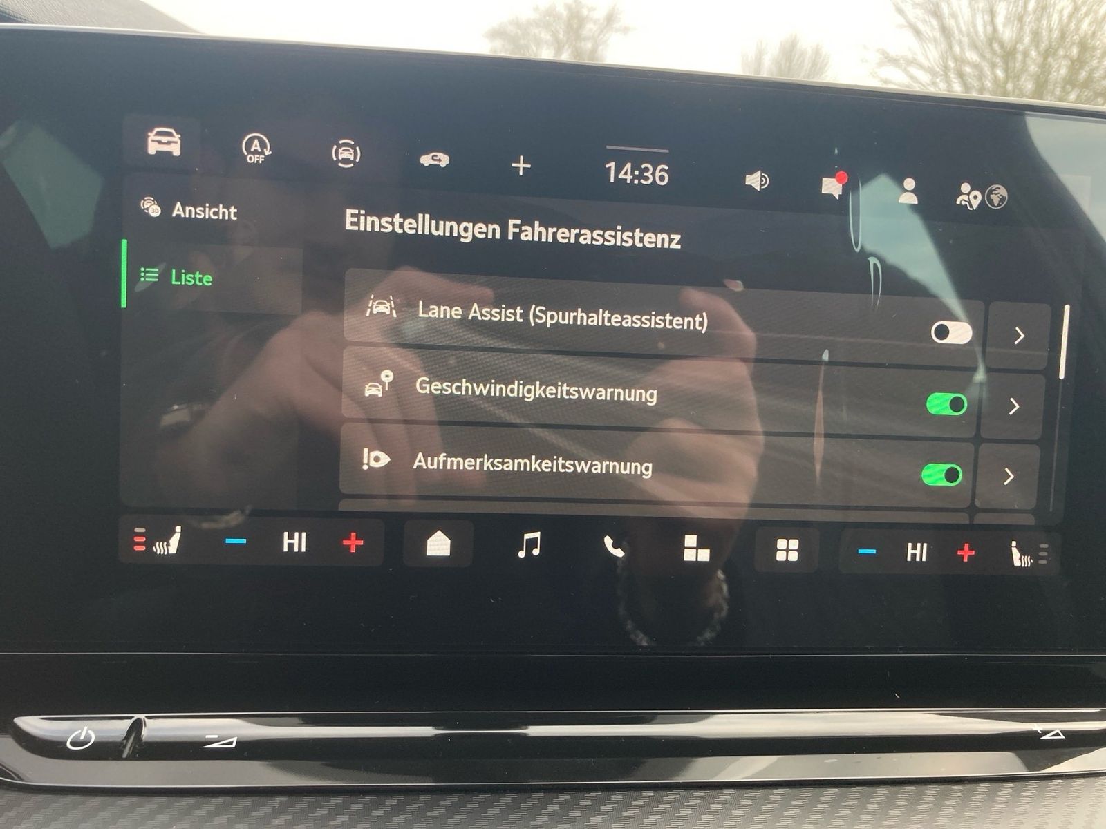 Skoda Octavia - Bild 16