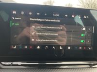 Skoda Octavia - Vorschau Bild 16