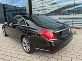 Mercedes-Benz S 350 d Panorama/Burmester/voll
