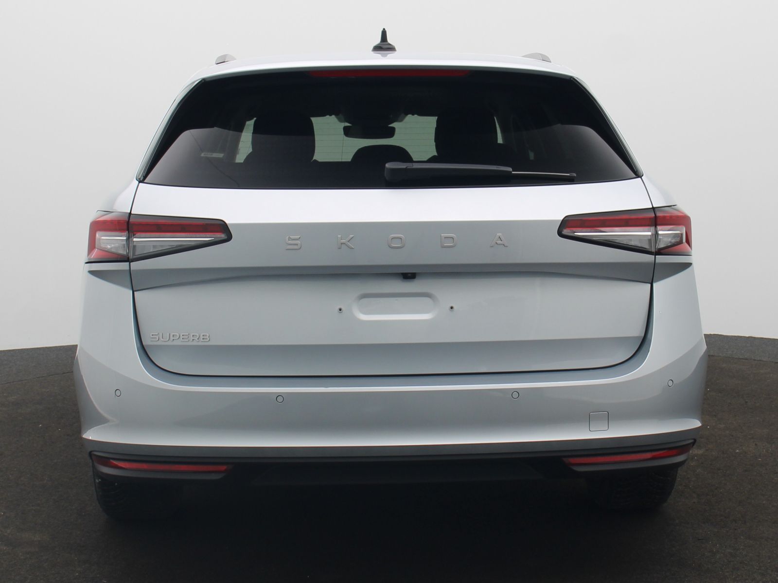 Skoda Superb - Bild 7