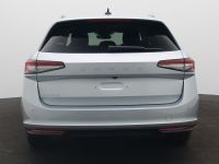 Skoda Superb - Vorschau Bild 7