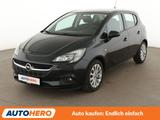 Opel Corsa 1.4 Njoy *ALU*KLIMA*GARANTIE* - Opel Corsa aus 2015 mit Benzin-Antrieb: Kleinwagen