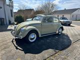 Volkswagen Käfer - VW Gebrauchtwagen von 1960