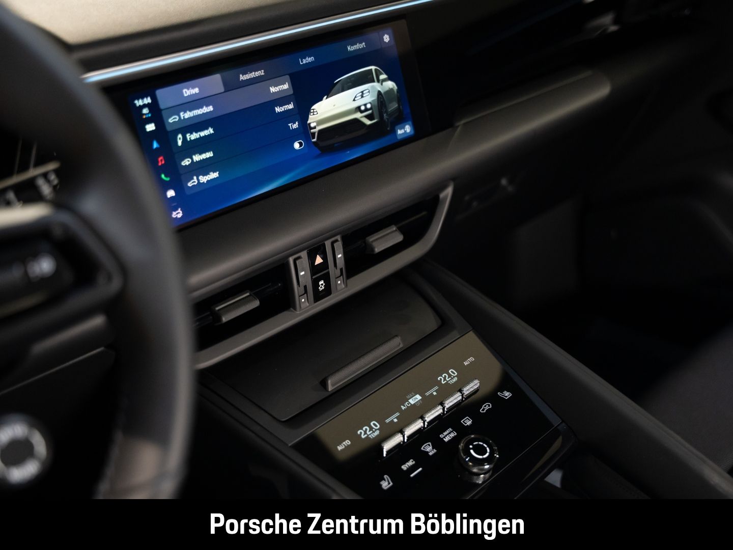 Porsche Macan - Bild 25