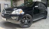Mercedes-Benz GL 320/350 BlueTec 4-MATIC/Memory/7.Sitz - Mercedes-Benz GL-Class in Bochum
