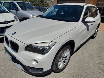BMW X1 - 1