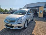 Toyota Verso Travel 1.8 - gebrauchte Toyota Van