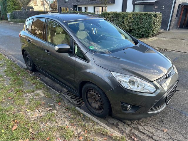 Ford C-Max C-MAX Sync Edition