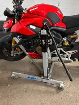 Ducati Streetfighter V4 S - STREETFIGHTER 4