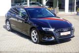 Audi A4 Avant 35 2.0 TFSI advanced LED Navi AHK - Audi A4 mit Benzin-Antrieb: 2.0