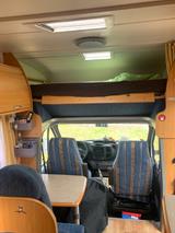 LMC Liberty 508/A - LMC Wohnwagen & Wohnmobile